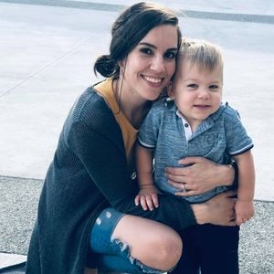 Meet your Posher, Jessie